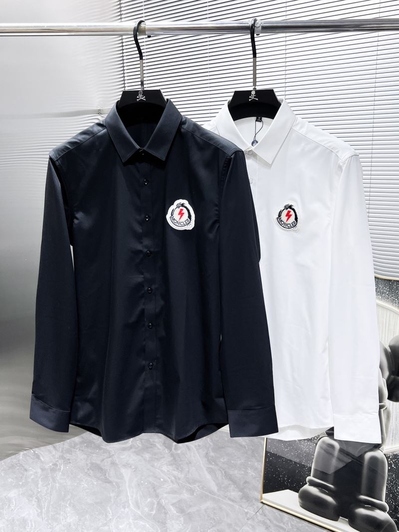 Moncler T-Shirts